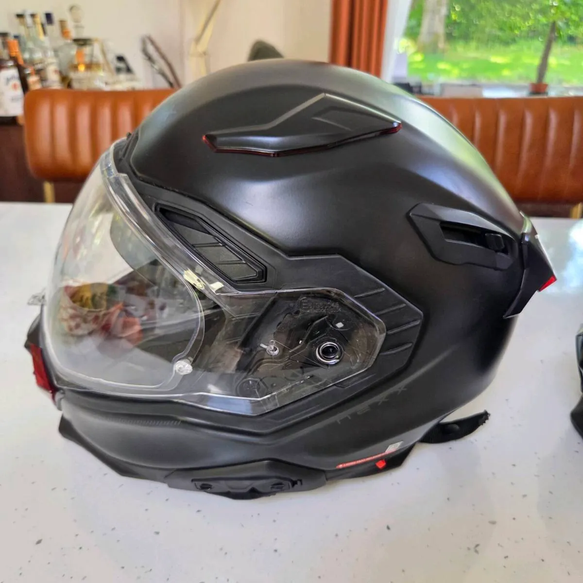 Nexx helmets.🏍️ - Image 4