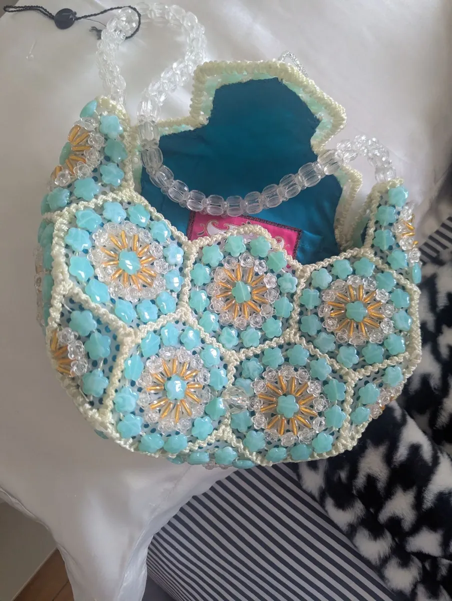 Leather handbags, at reasonable privlcices - Image 3
