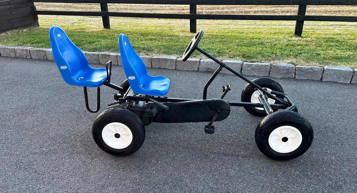 Berg Go-Kart - Image 2