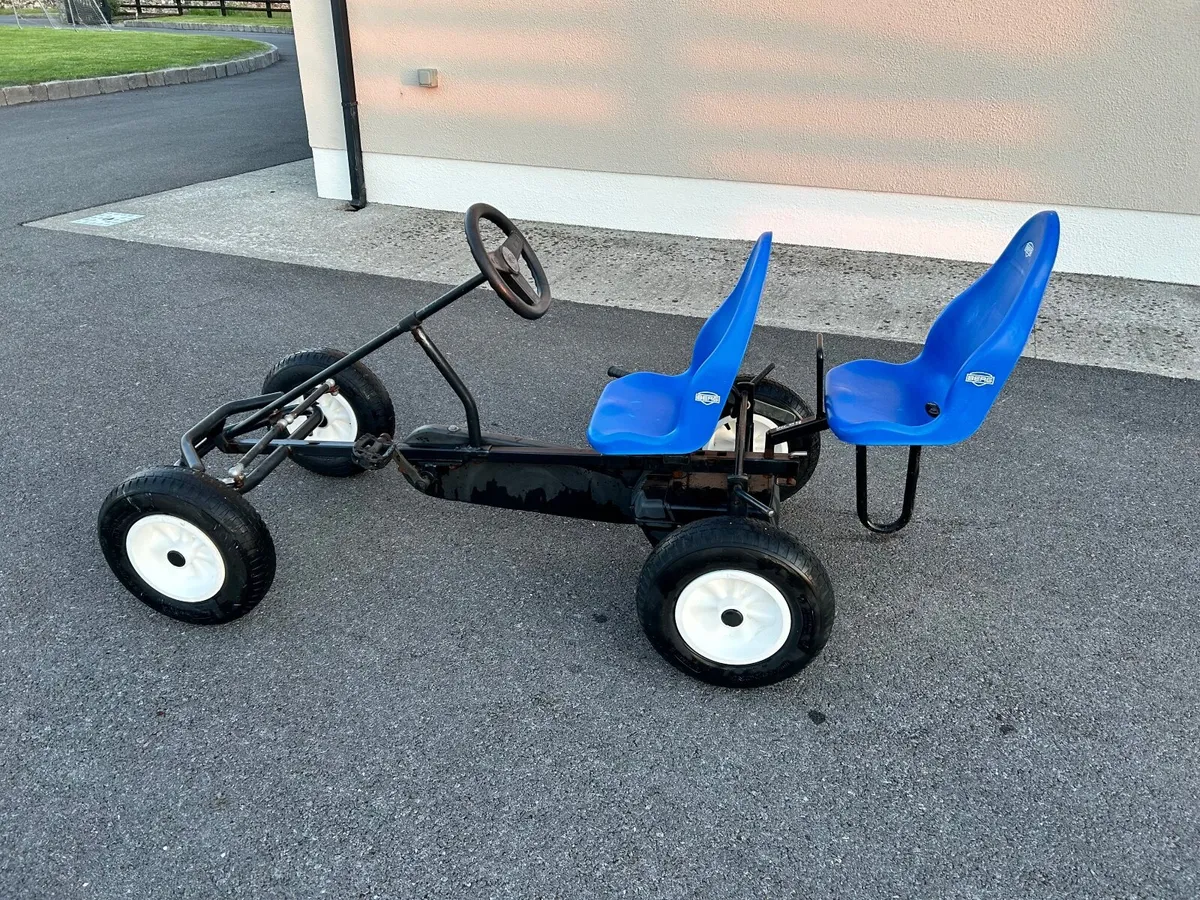 Berg Go-Kart - Image 3