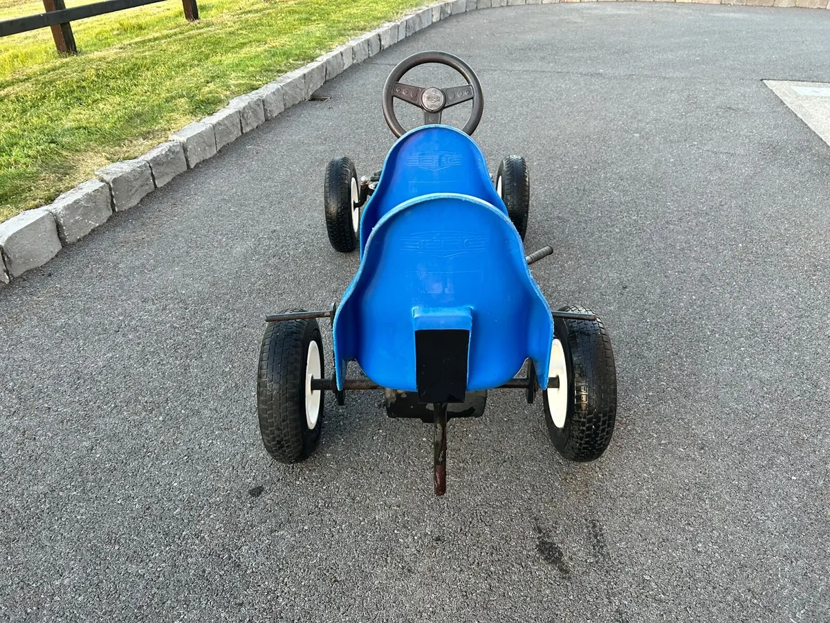 Berg Go-Kart - Image 4
