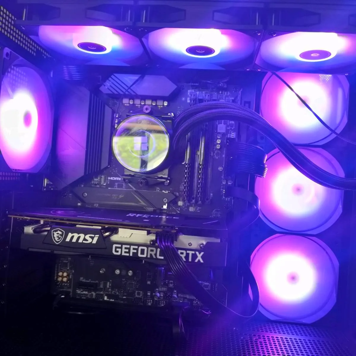 Gaming PC/Streaming - Image 2