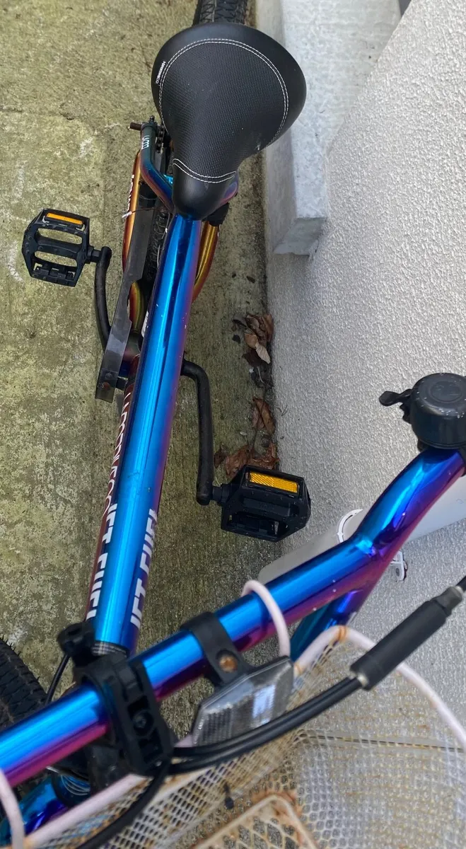 BMX Bike - Image 3