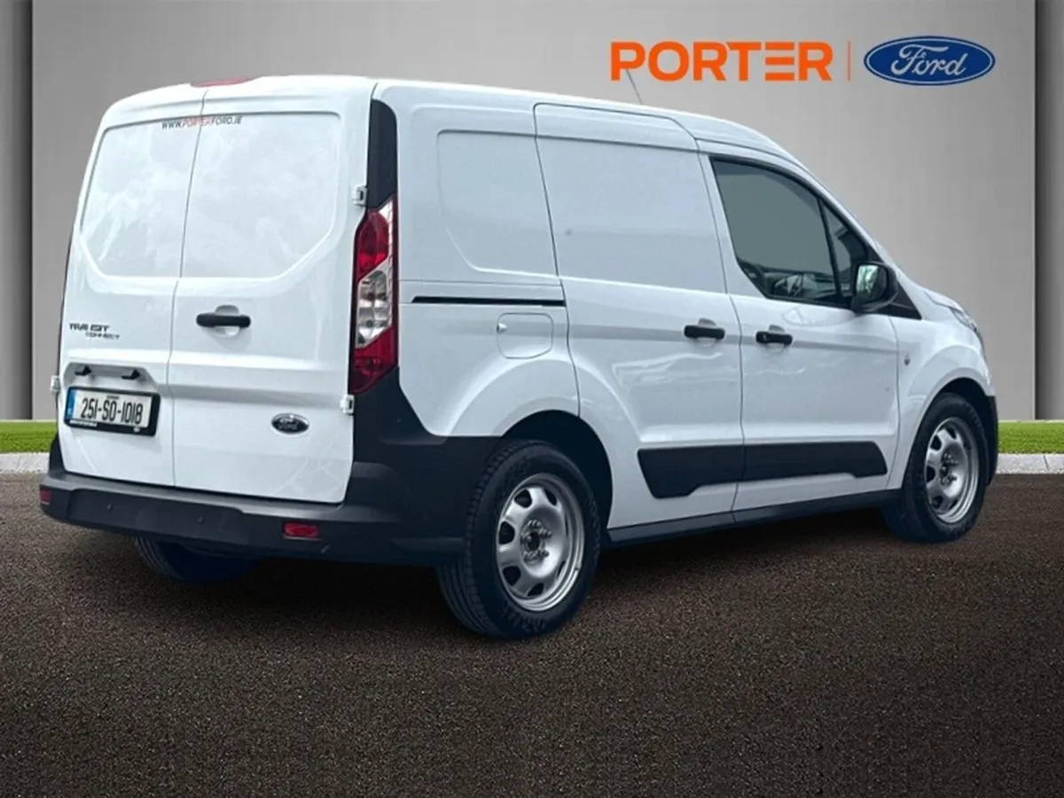 Ford Transit Connect **DEMO MEGA SALE** *3 SEATER* - Image 3