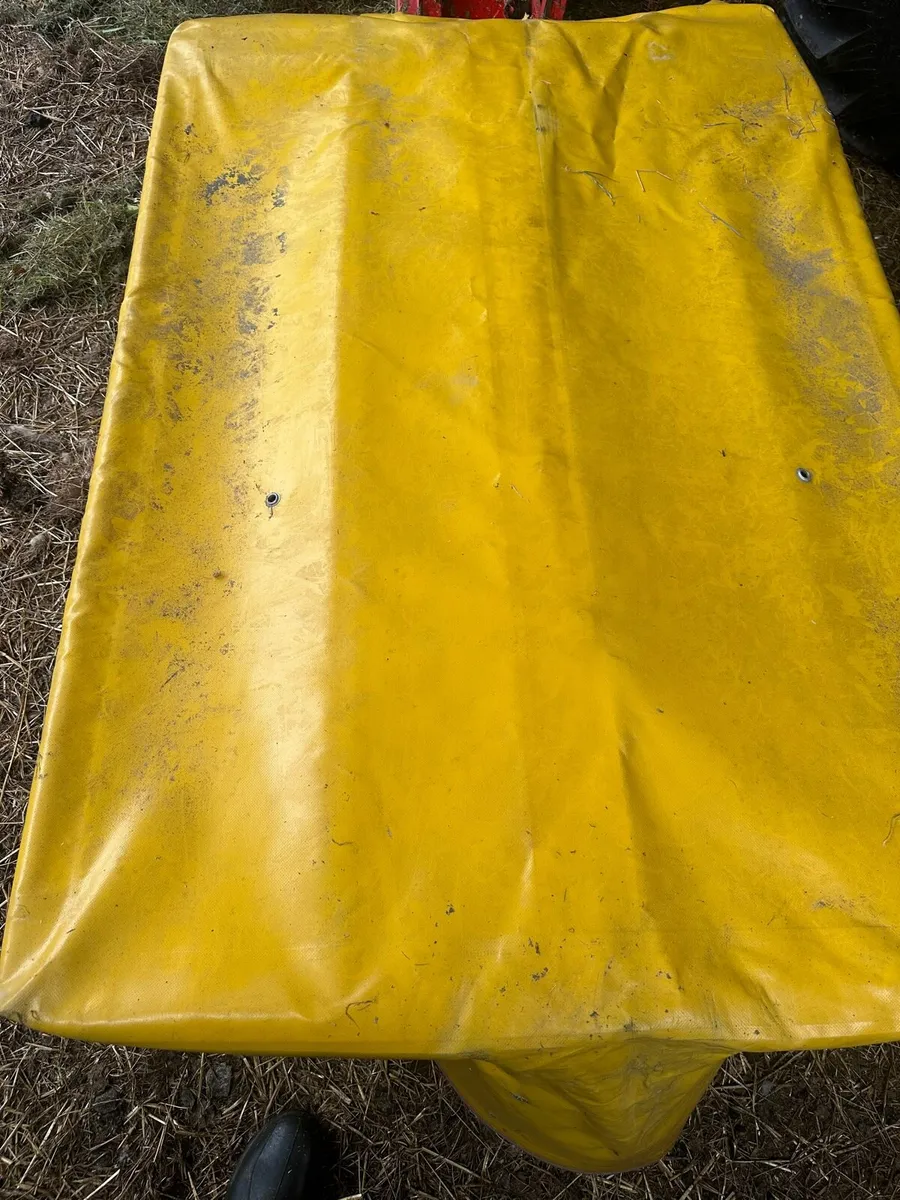 Maragon  disc mower - Image 3