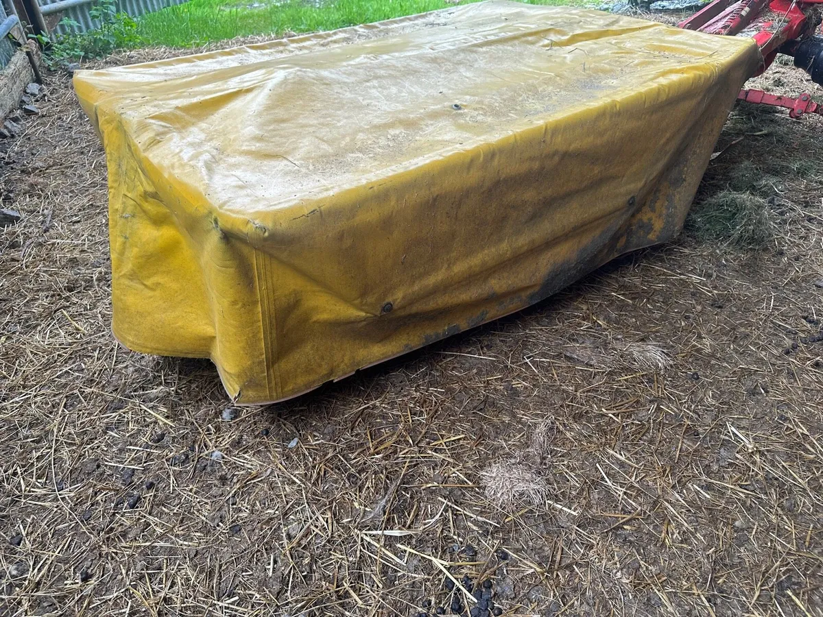 Maragon  disc mower - Image 2