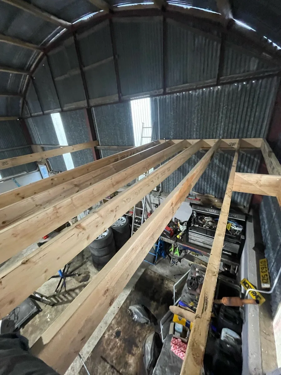 Joinery services - Image 2