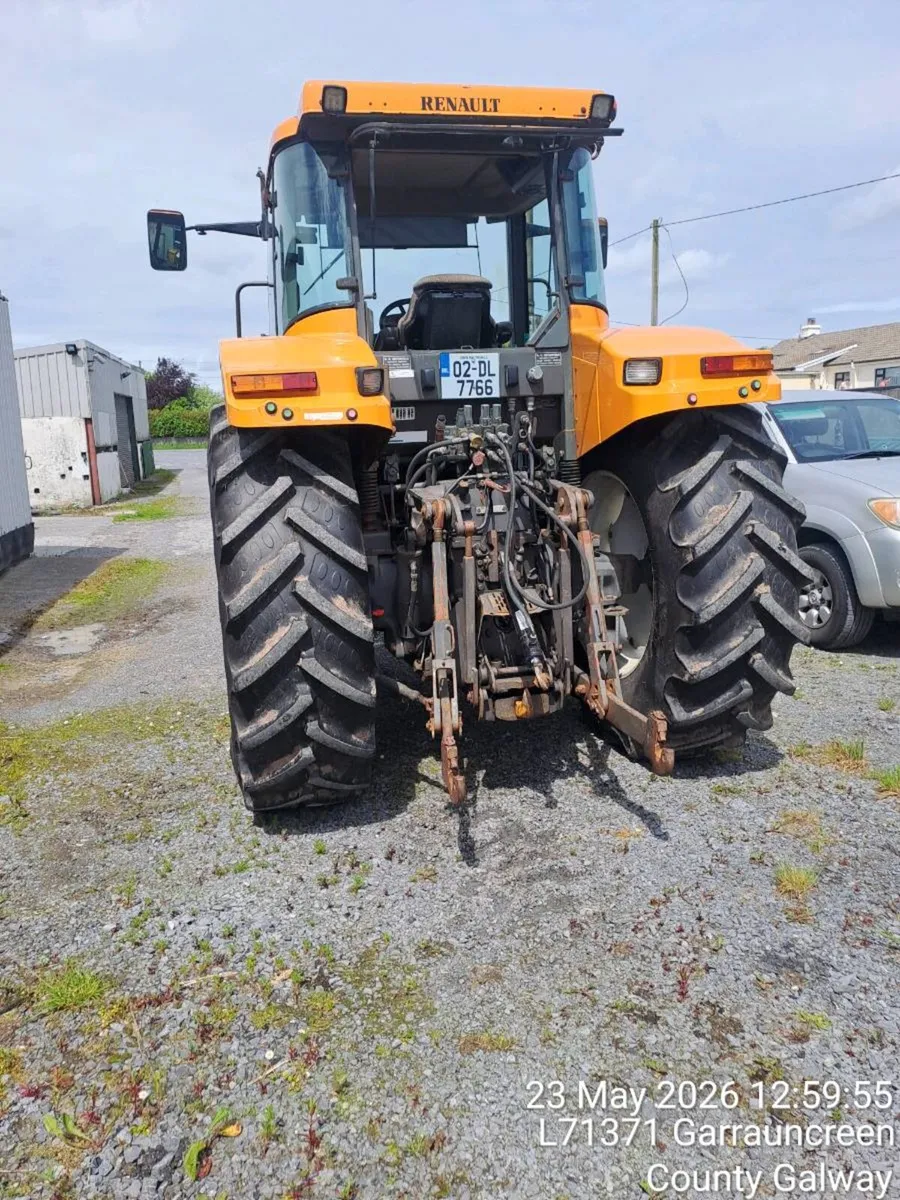 renault710rz - Image 4