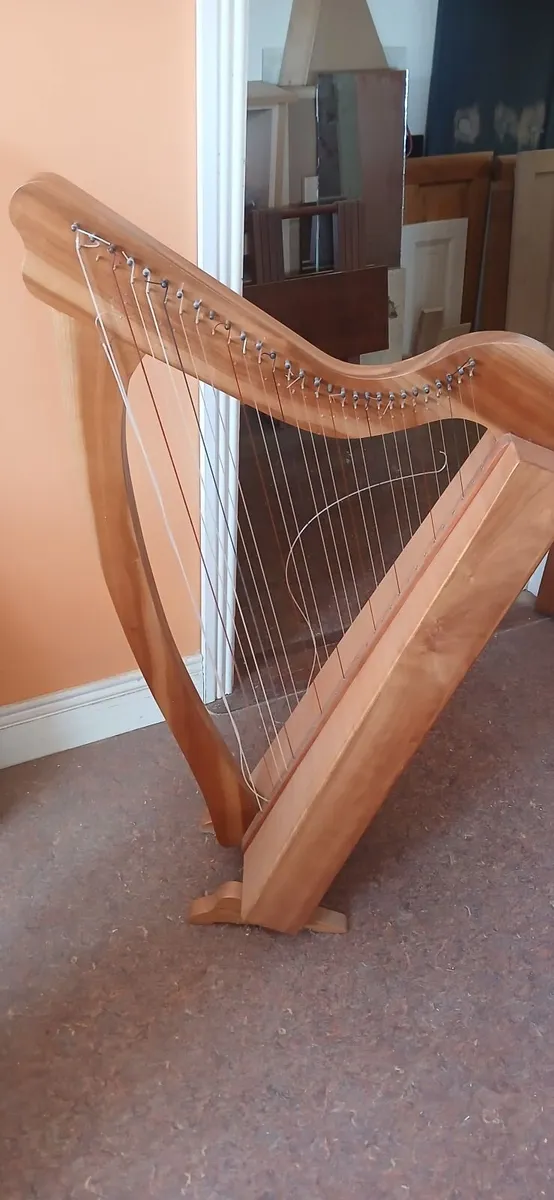 HARP - Image 1