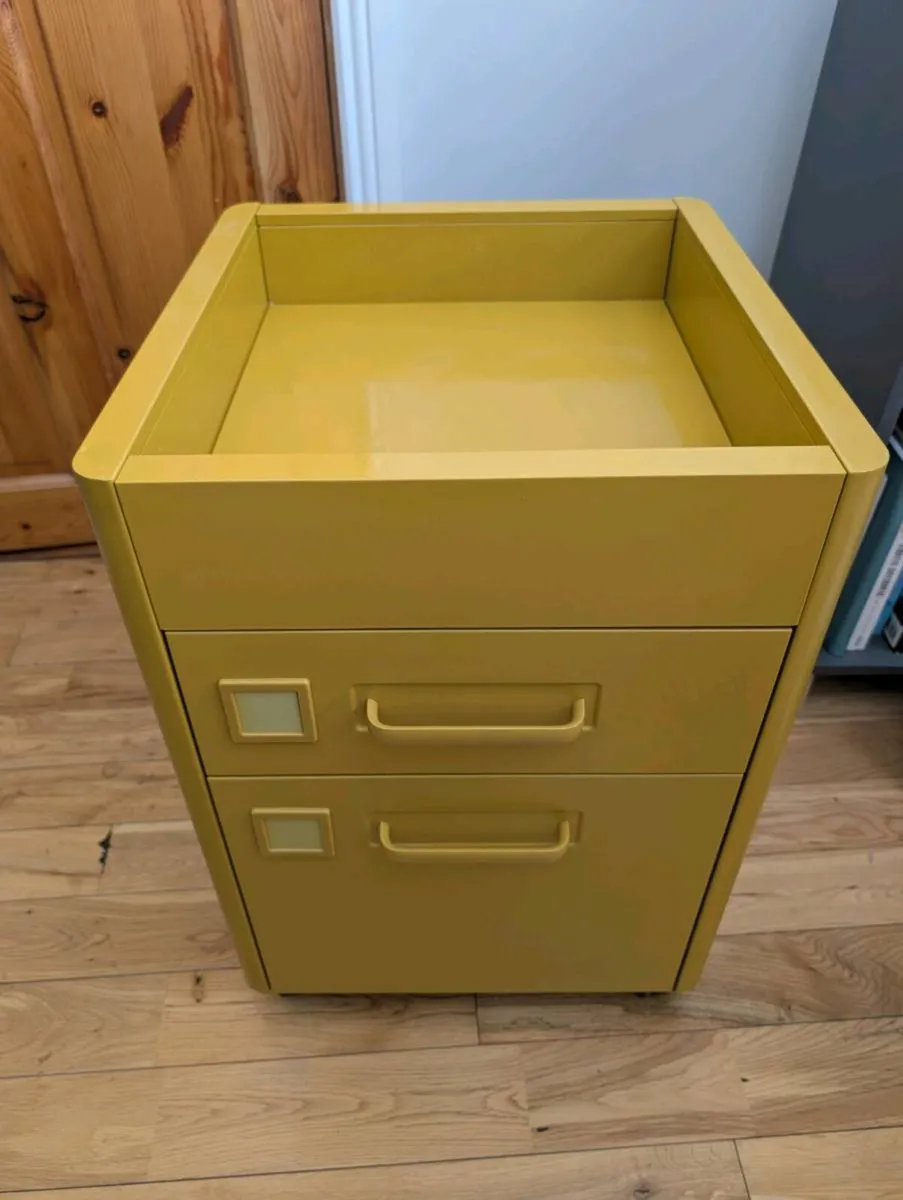 Office storage cabinet - Image 2