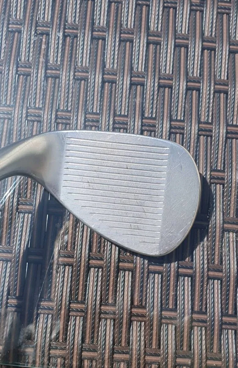 Titleist vokey Sm9 wedge. - Image 2
