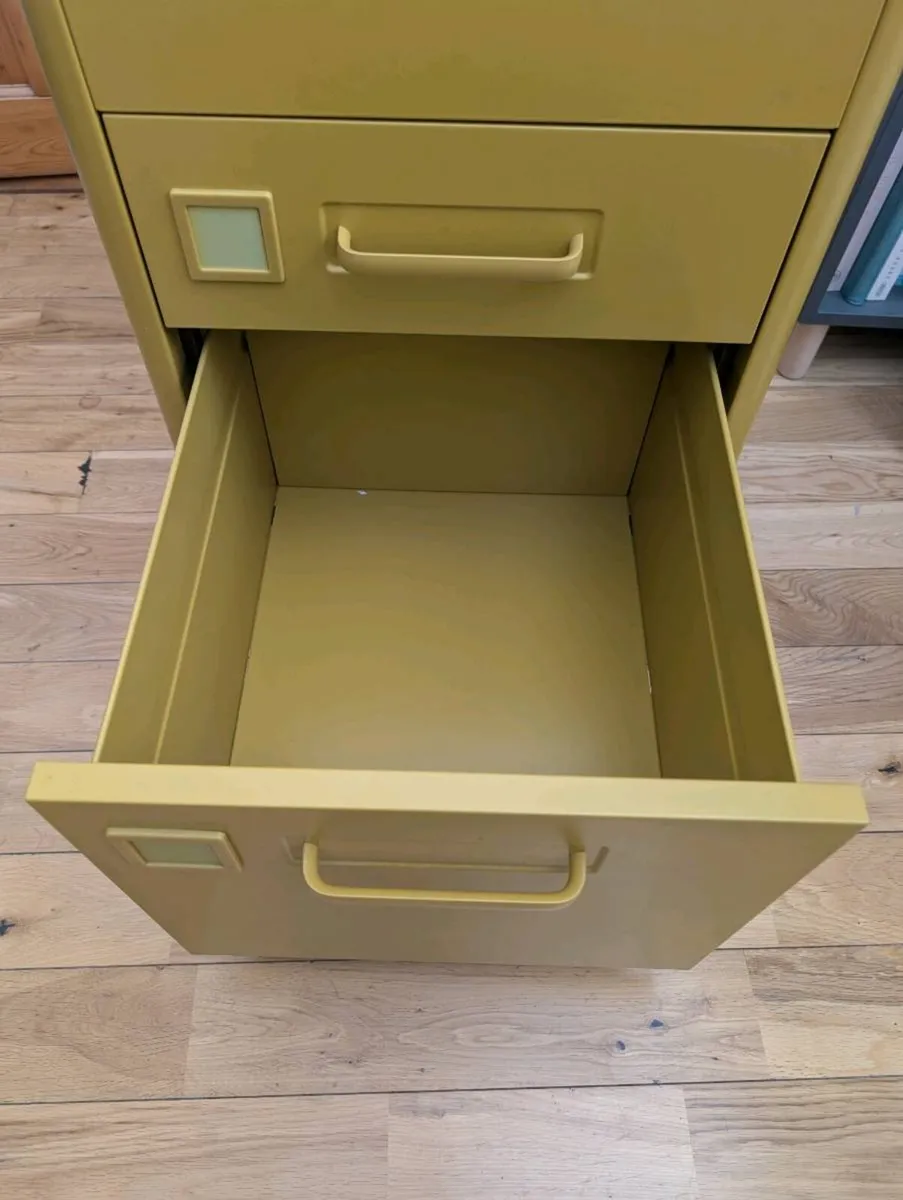 Office storage cabinet - Image 3