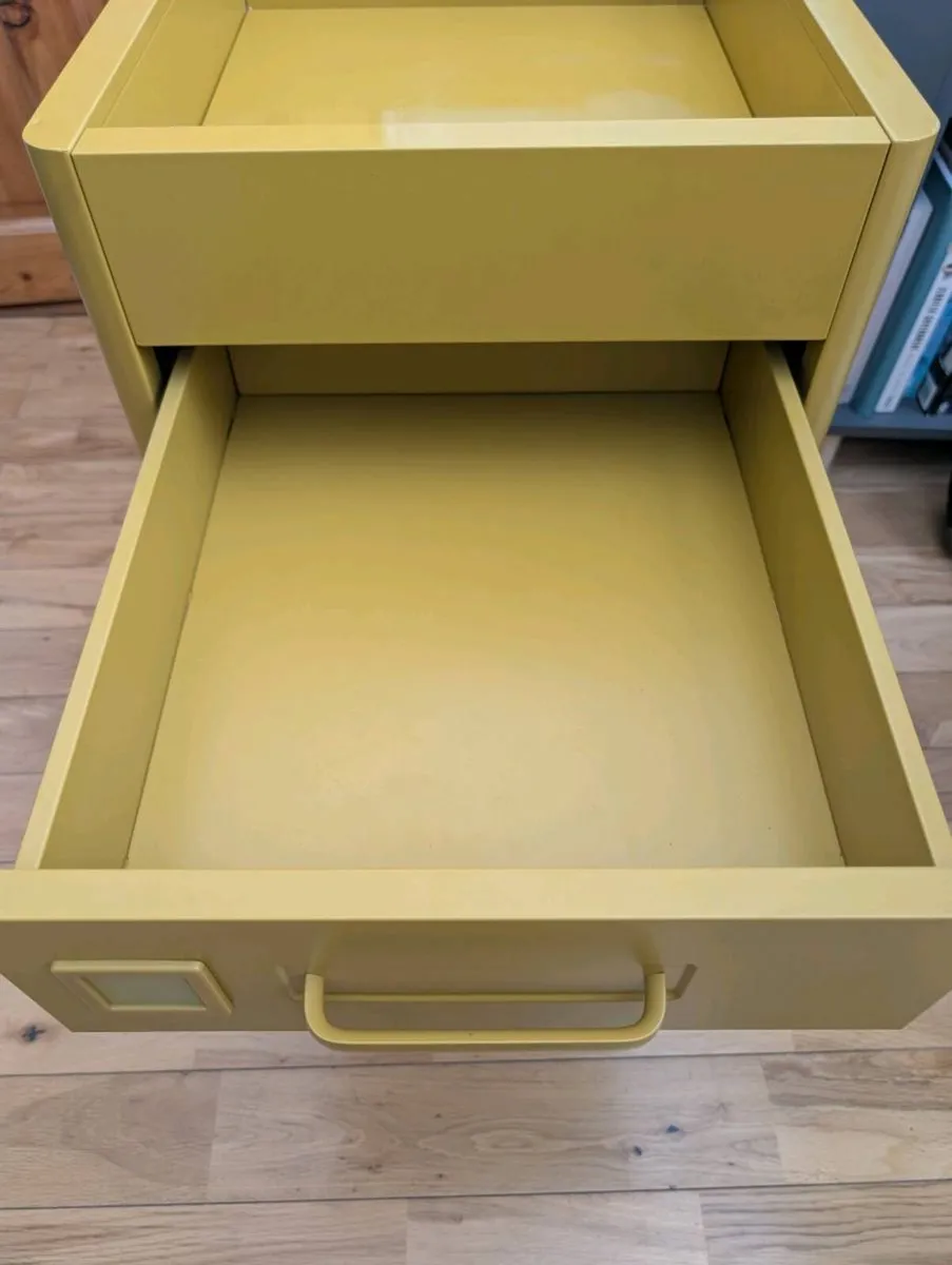 Office storage cabinet - Image 4