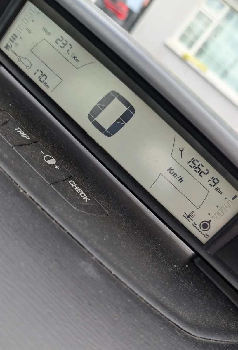 Citreon C4 2008 - Image 2