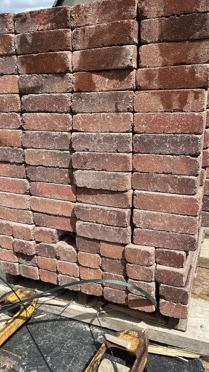 Bricks - Image 1