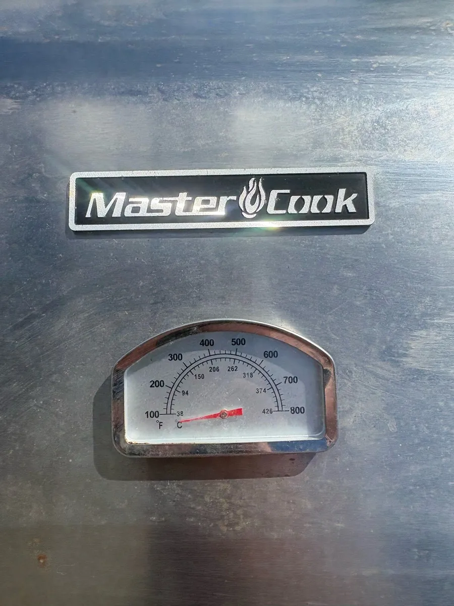 MASTER COOK BBQ - Image 3