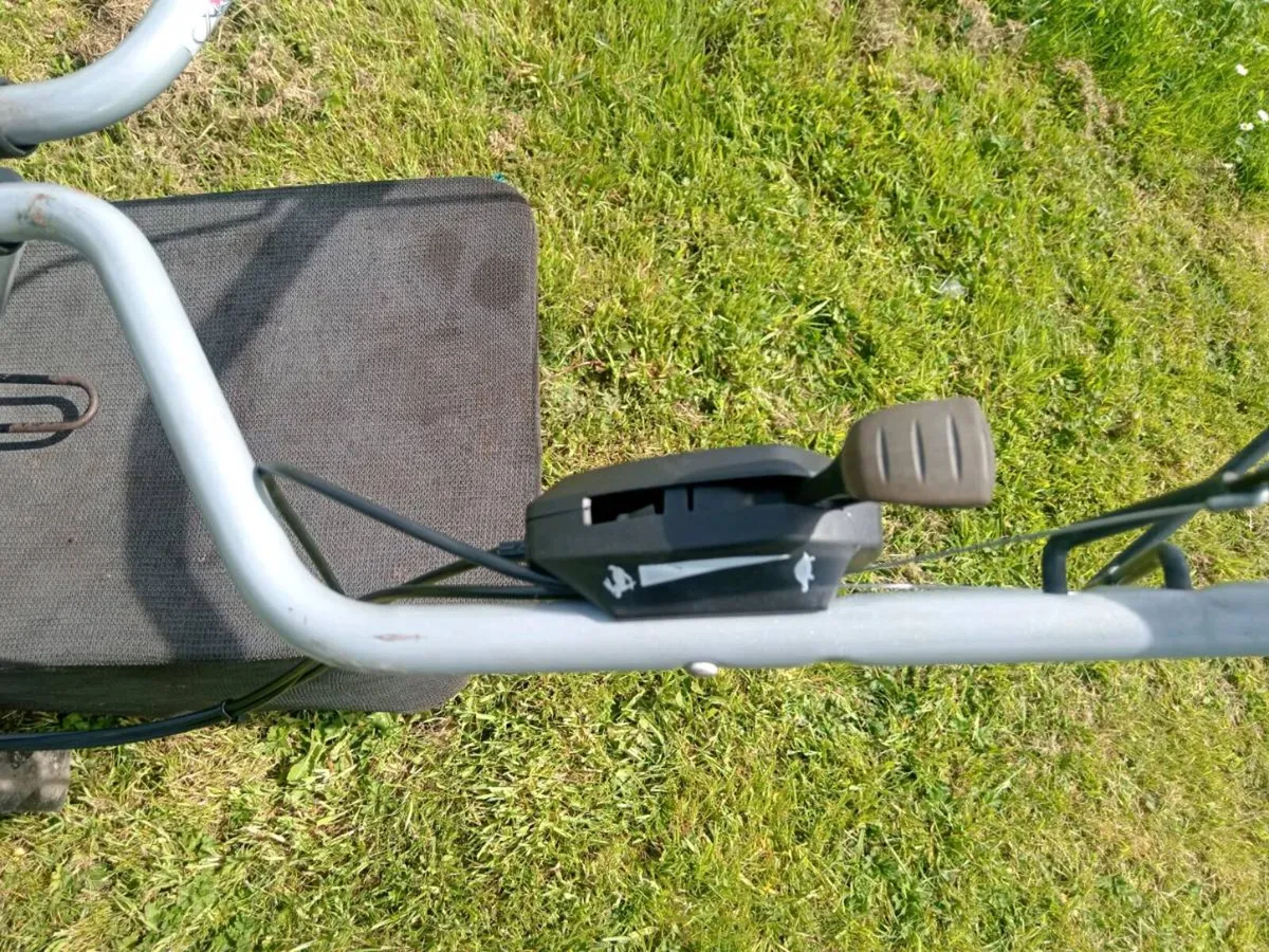 Lawnmowers - Image 4
