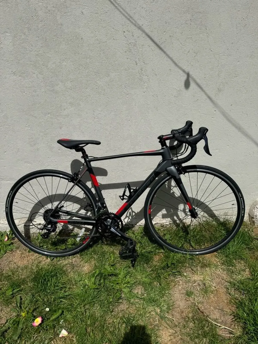 Carrera Virago - Image 1