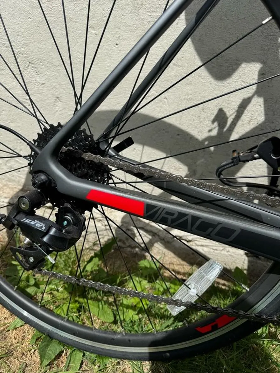 Carrera Virago - Image 3