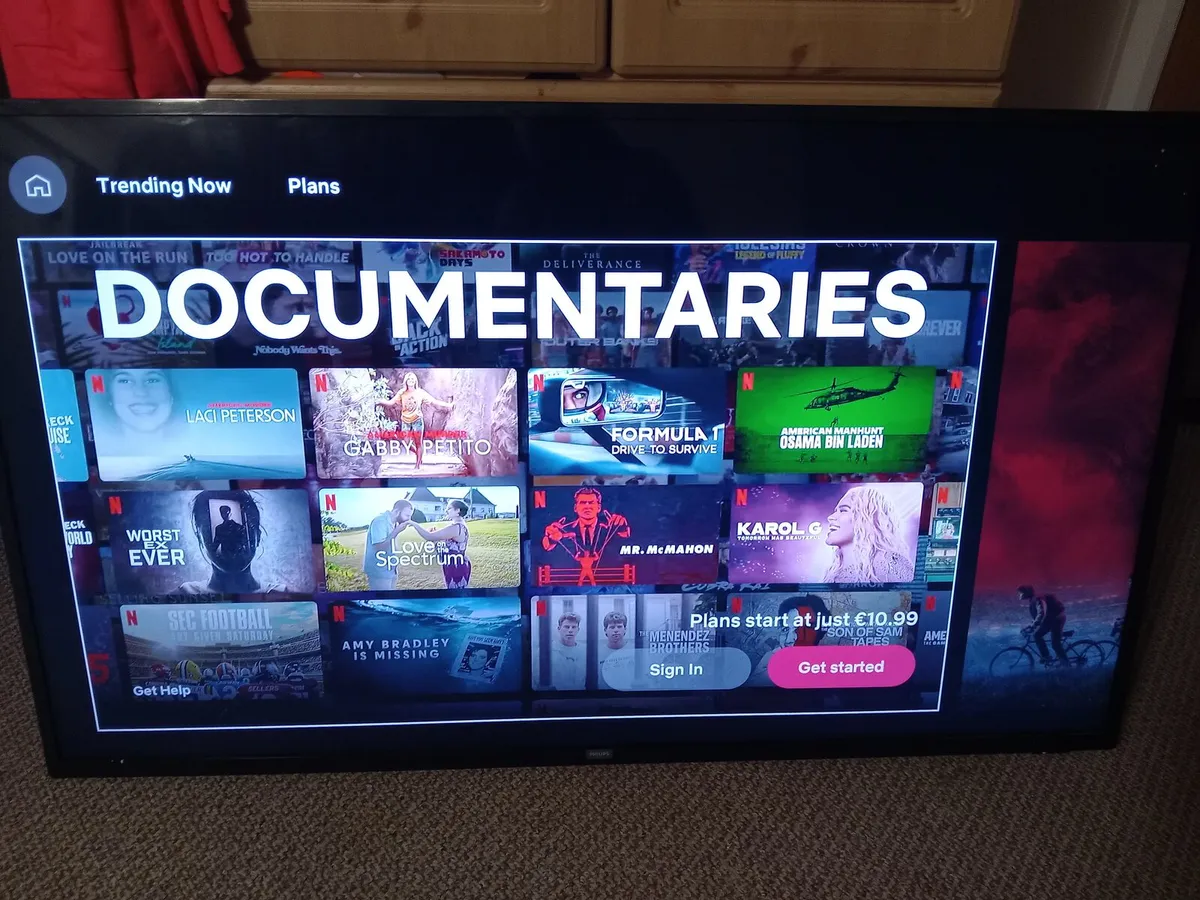 Smart TV