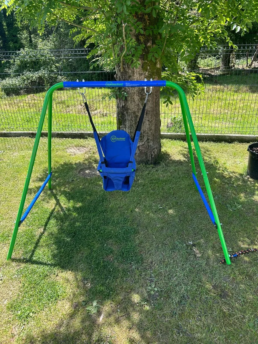 Swing - Image 1