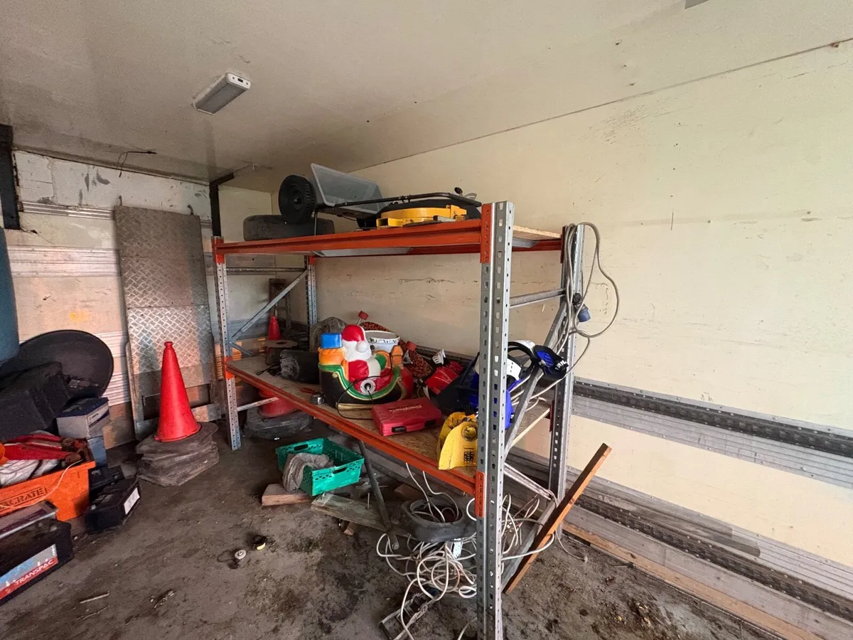 Shelving - Image 1