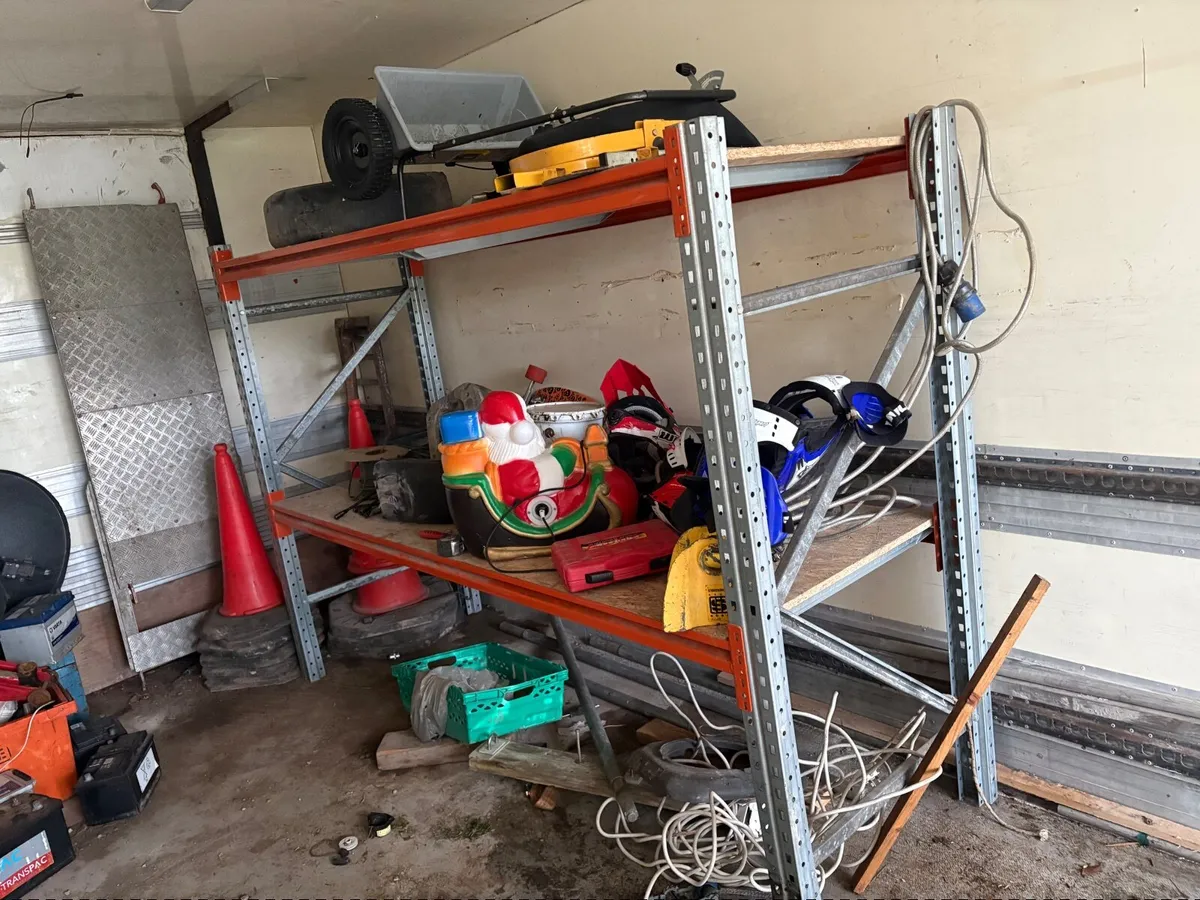 Shelving - Image 4