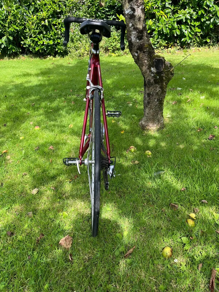 Cannondale R300 race bike - Image 4