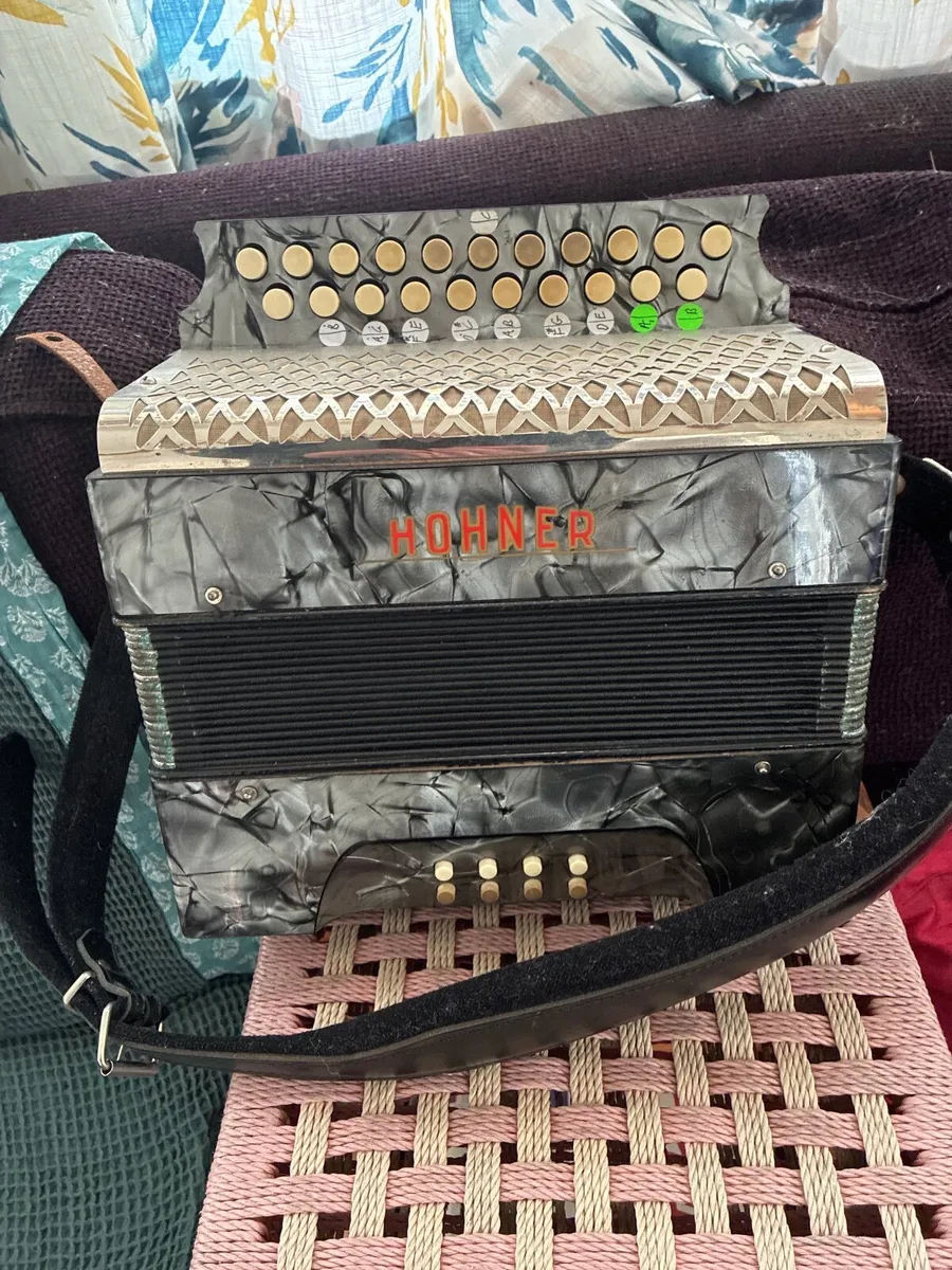 Accordion - Image 1