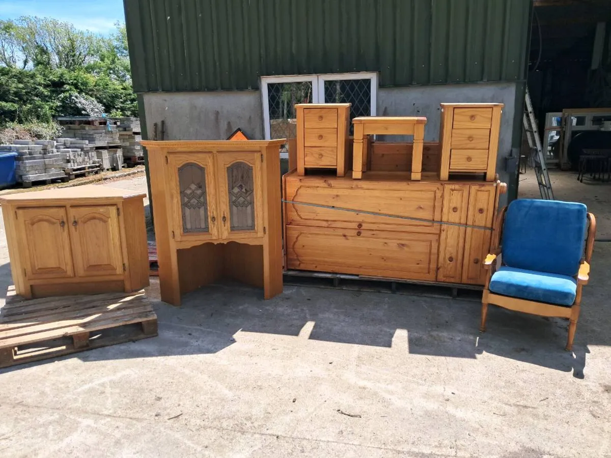 Furniture - Image 1