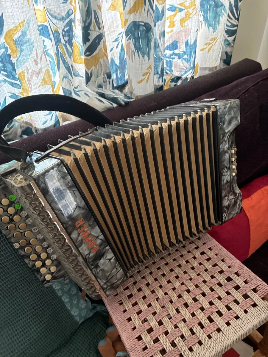 Accordion - Image 2