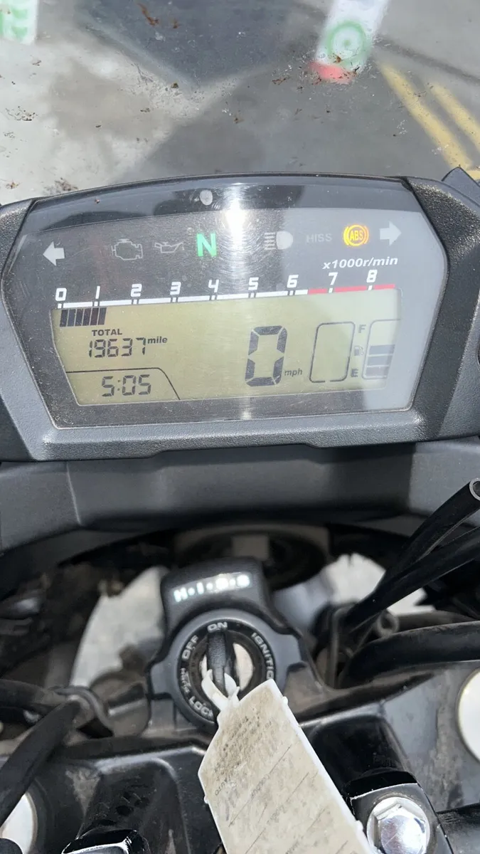 Honda Other 2015 - Image 2