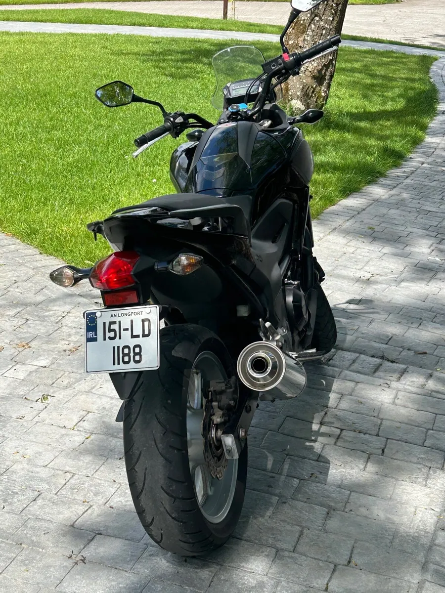 Honda Other 2015 - Image 3