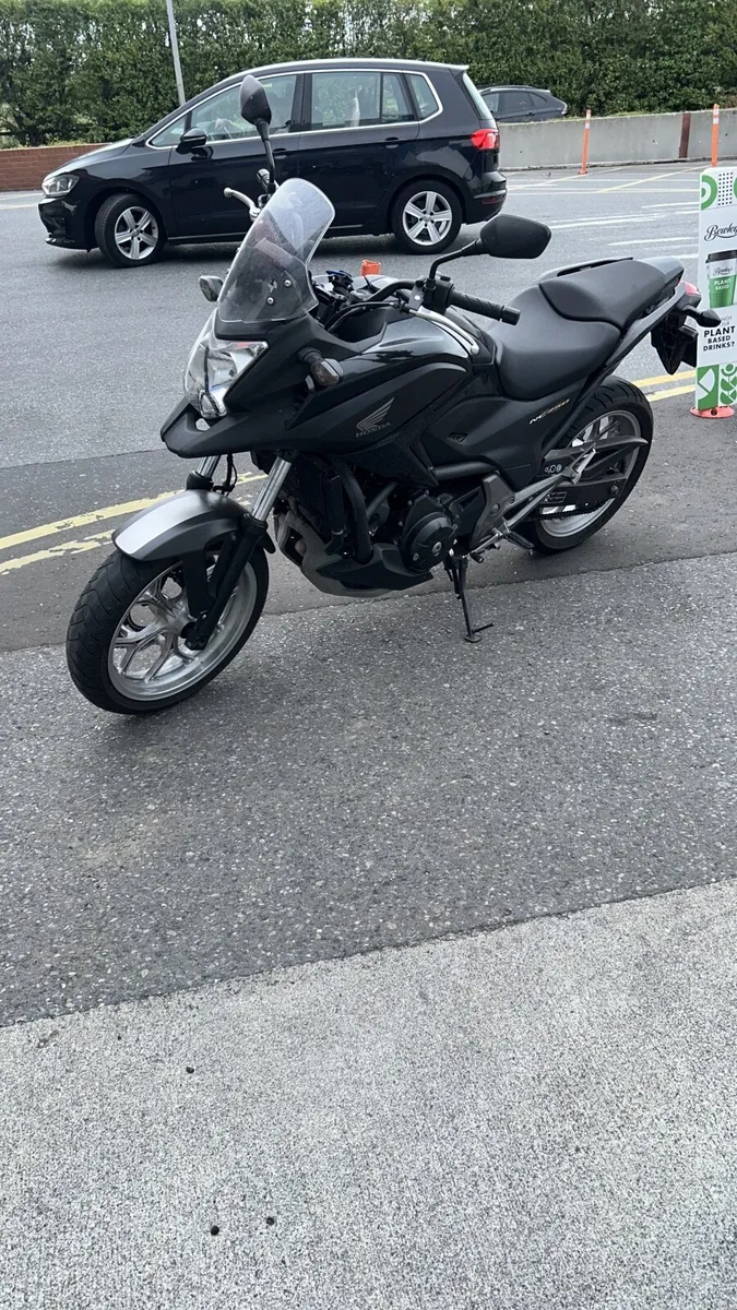 Honda Other 2015 - Image 4