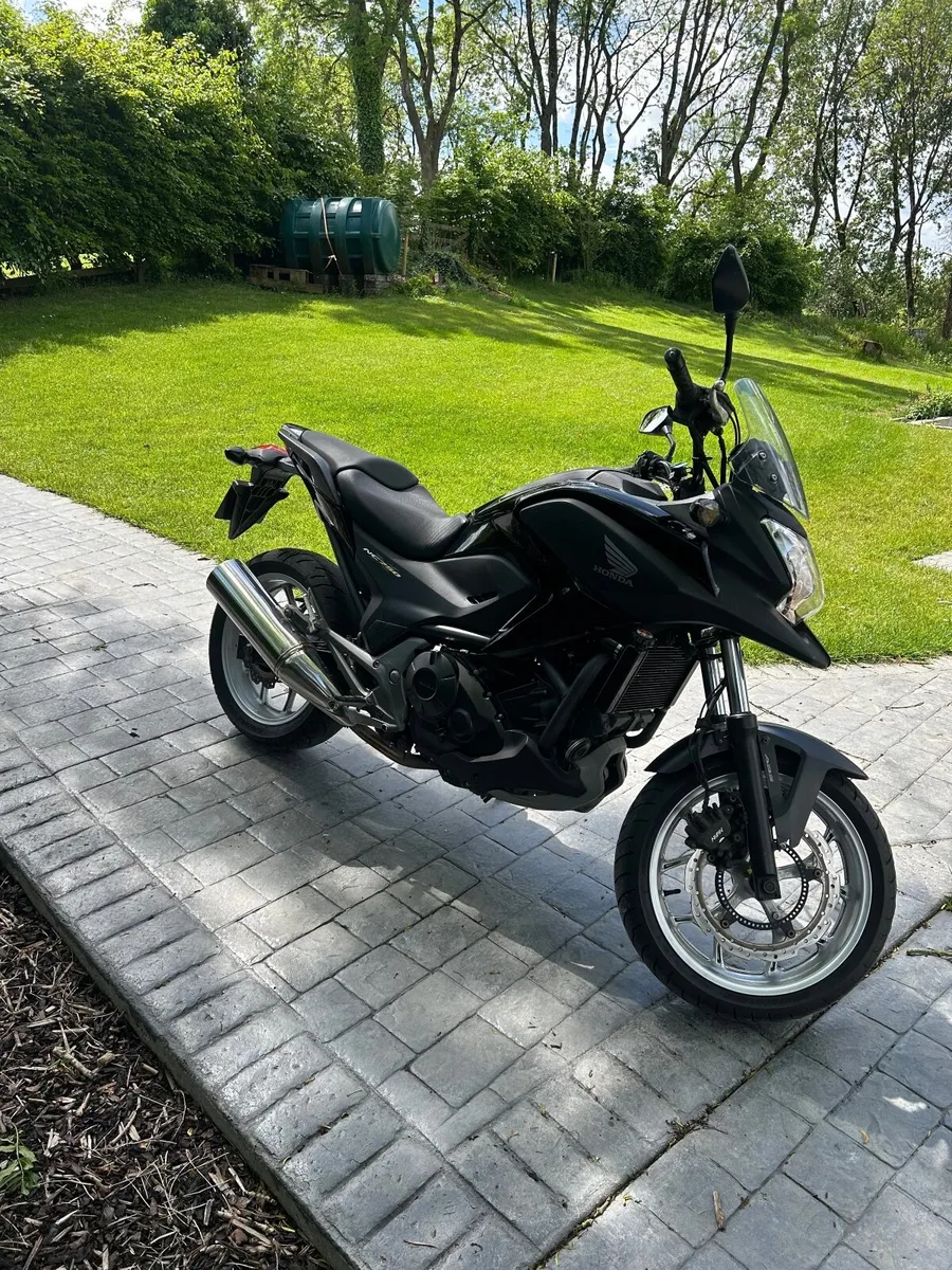 Honda Other 2015 - Image 1