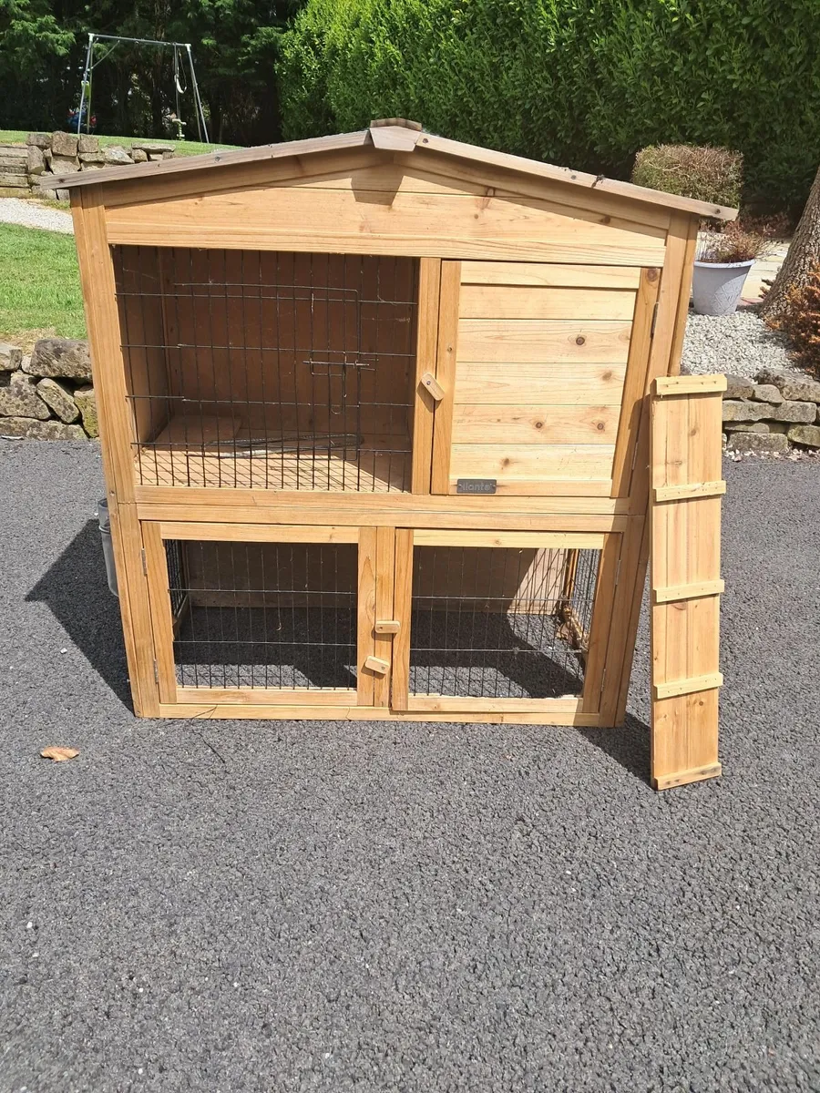 Rabbit Hutch - Image 2