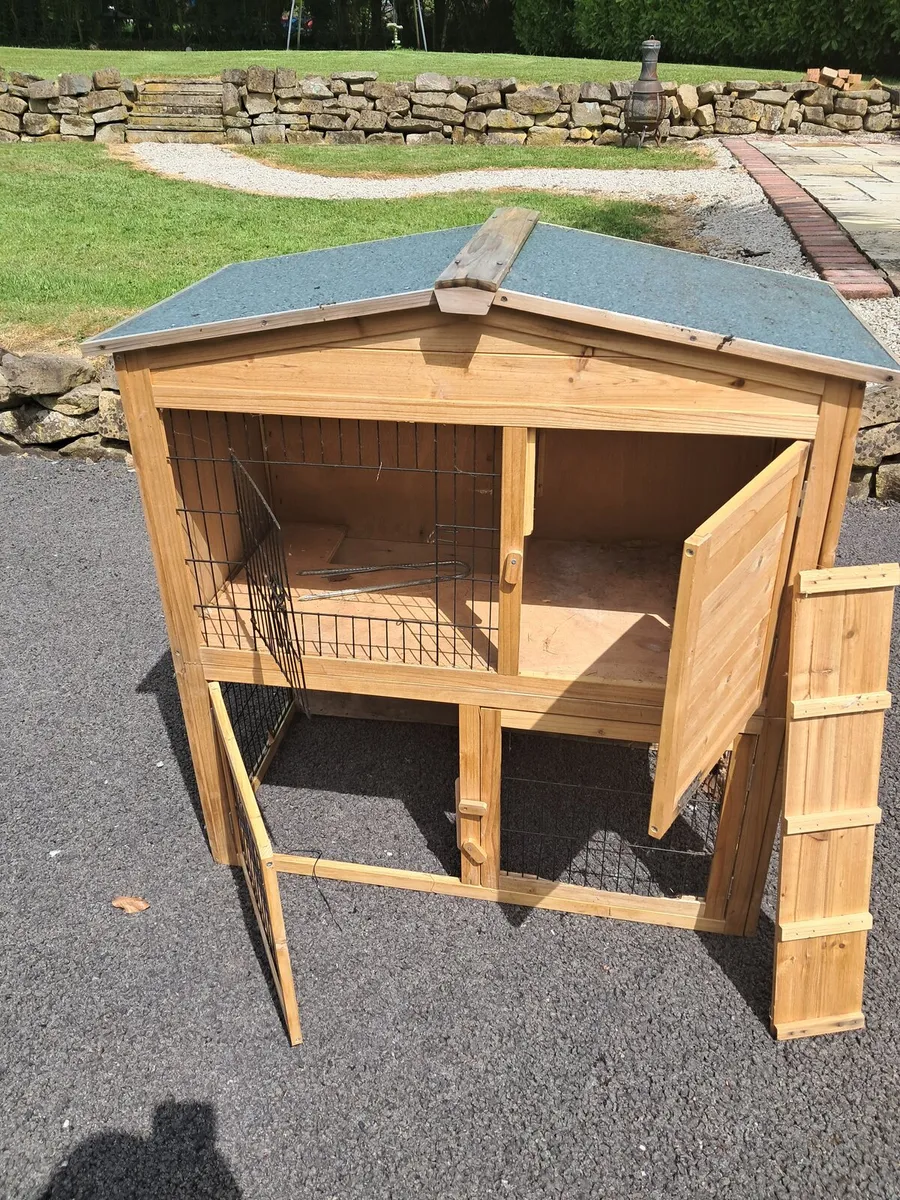 Rabbit Hutch - Image 3