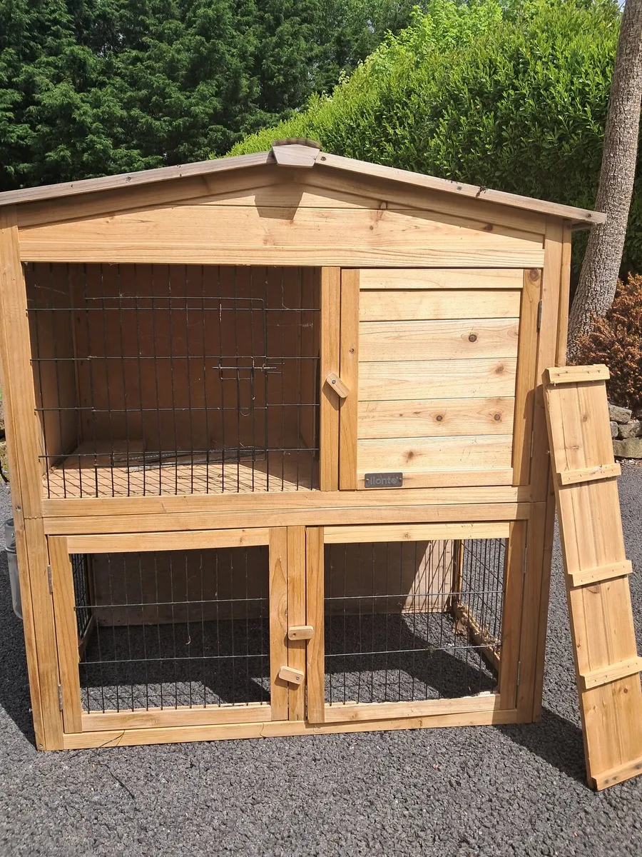 Rabbit Hutch - Image 4