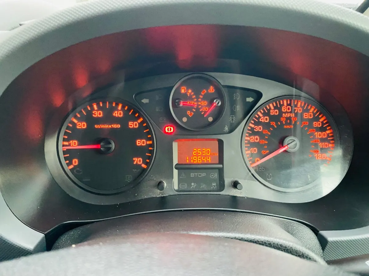 Citroen Berlingo 2017 - Image 4