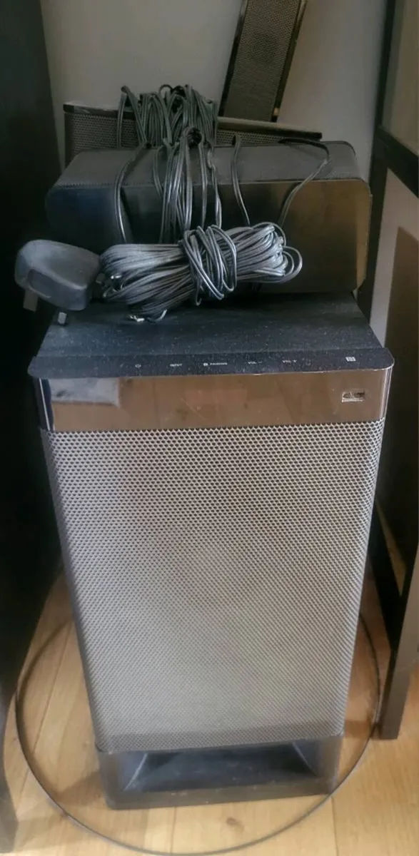 Sony surround system - Image 4