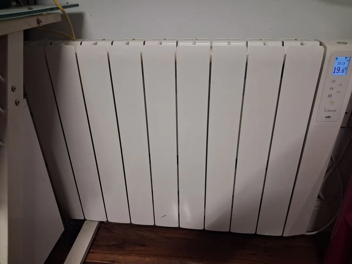 1500w lifestyle radiator - Image 2