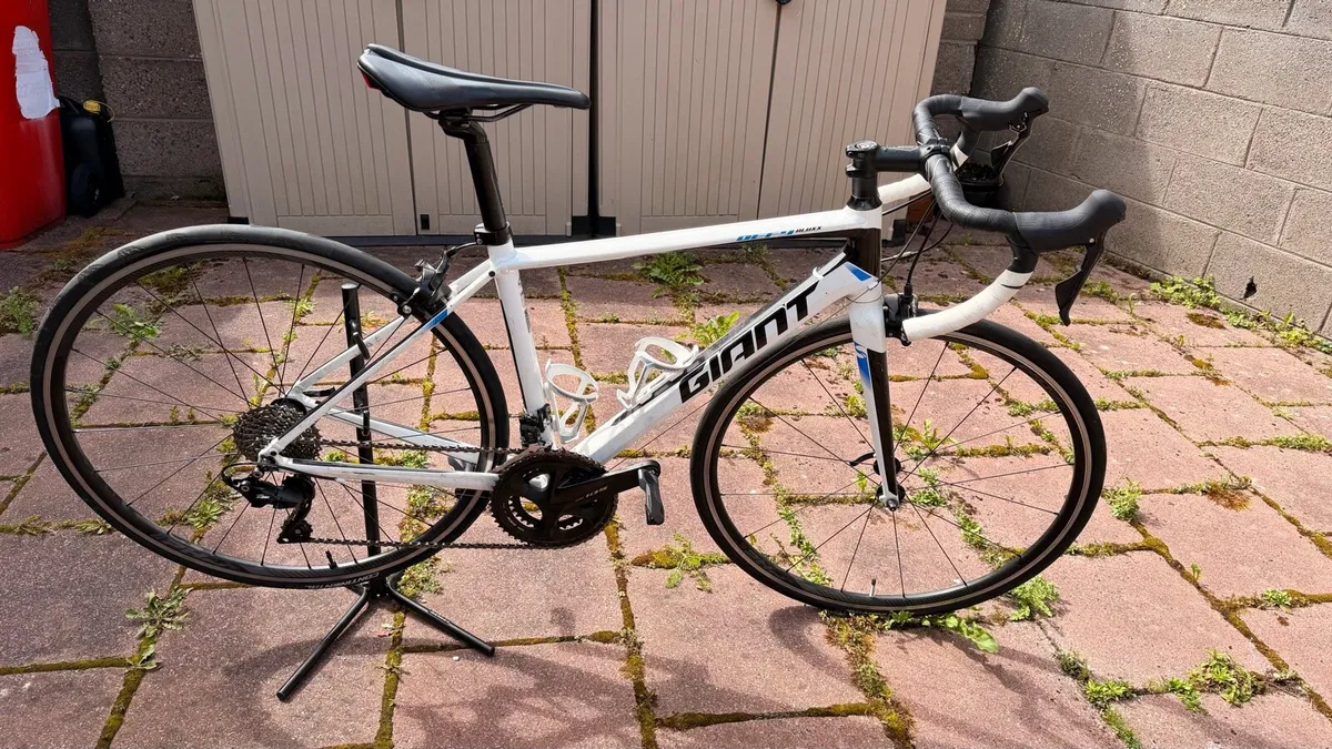 Road Bike - Image 4
