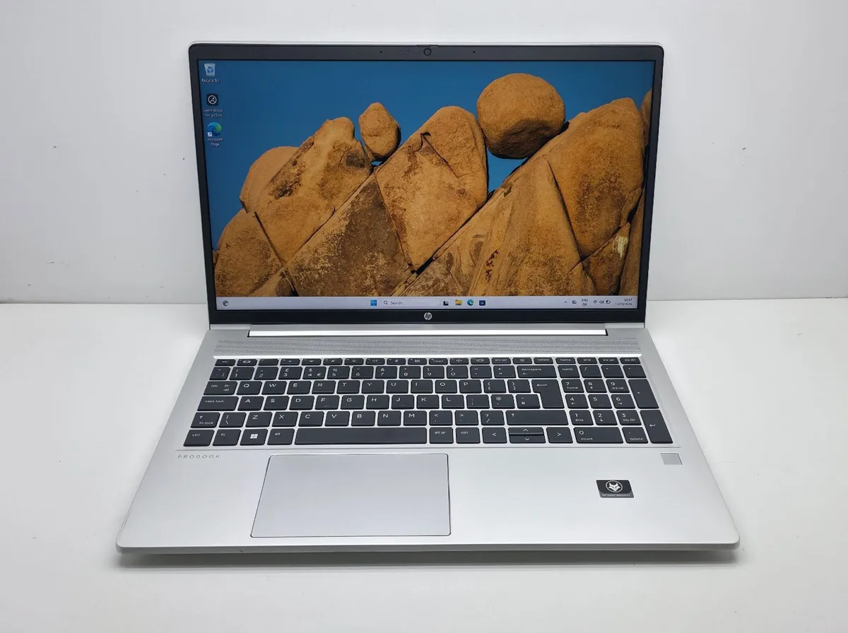 HP ProBook 445 G7- Ryzen 5/ 20GB RAM/ Win11 Laptop