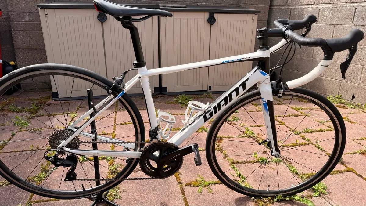 Road Bike - Image 3