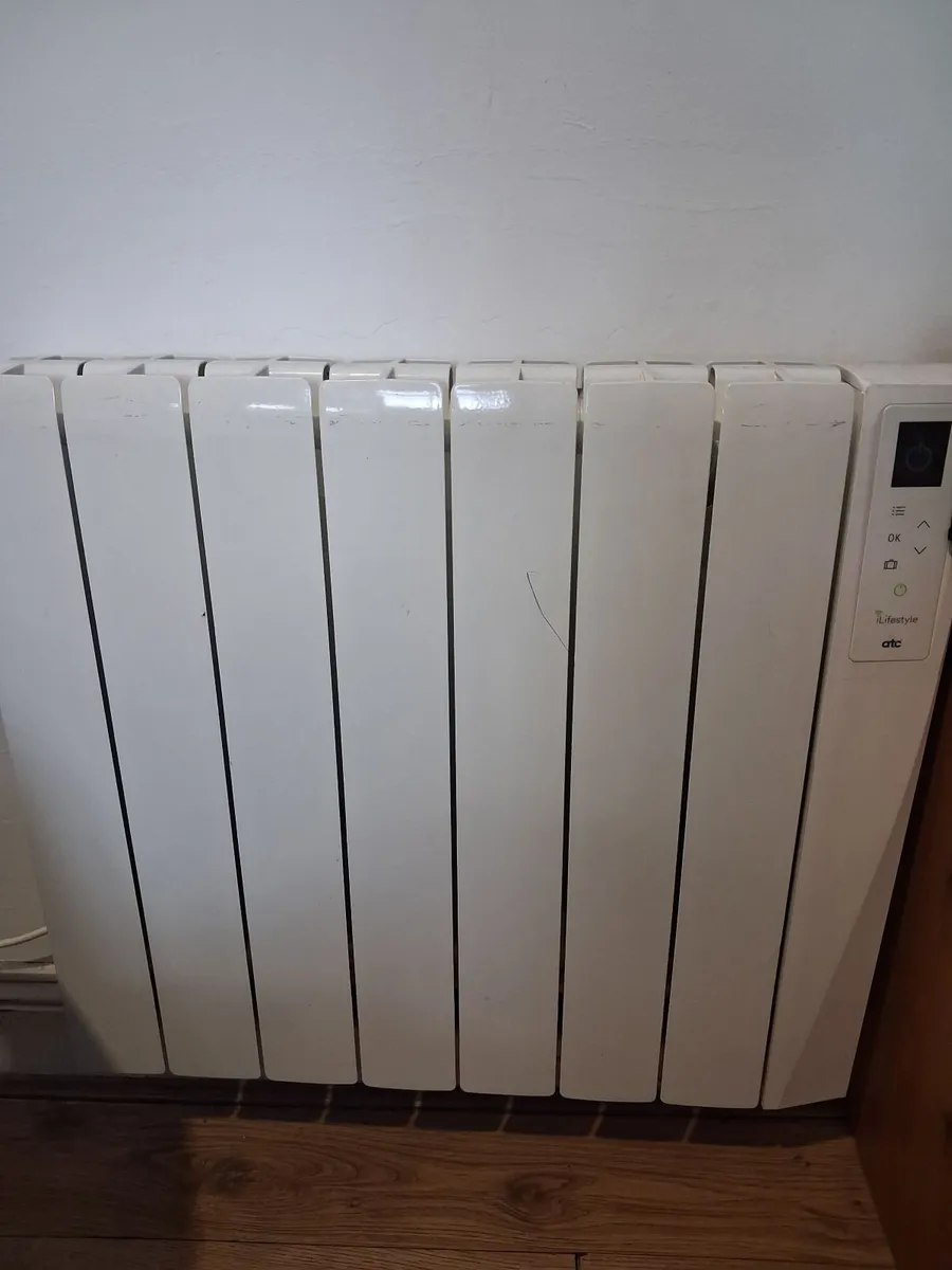 1200w lifestyle radiator - Image 2