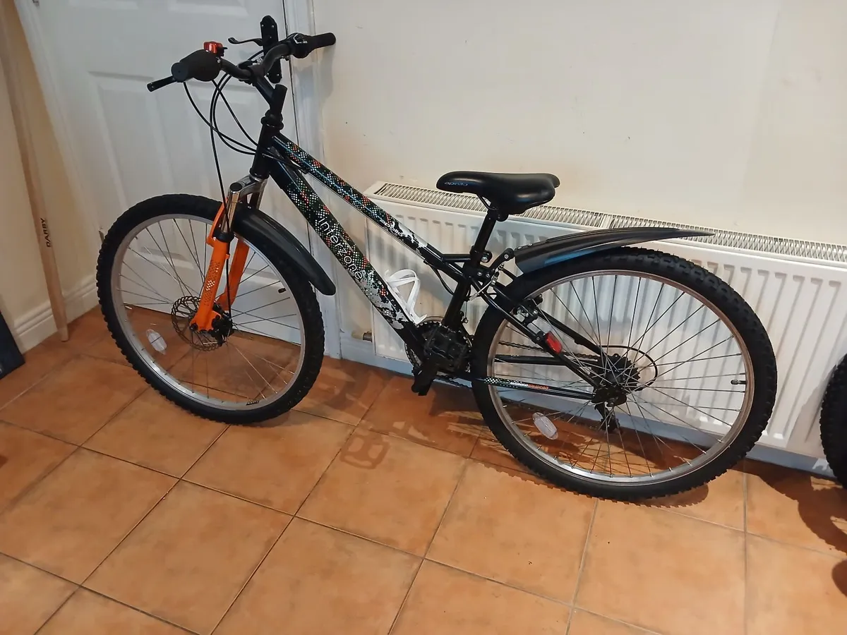 Bicycle - Image 1
