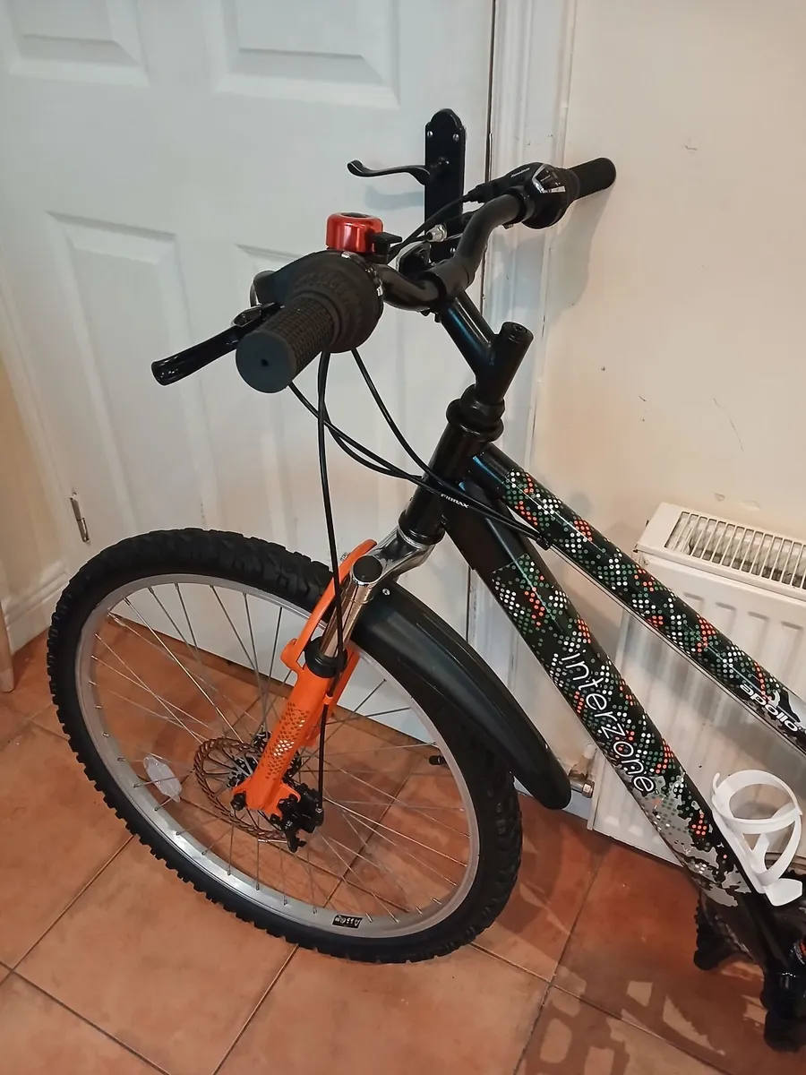 Bicycle - Image 3