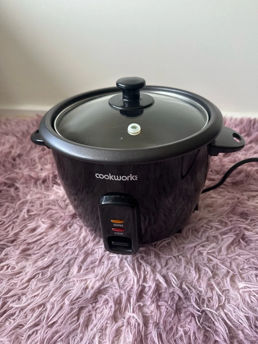 Rice cooker - Image 1