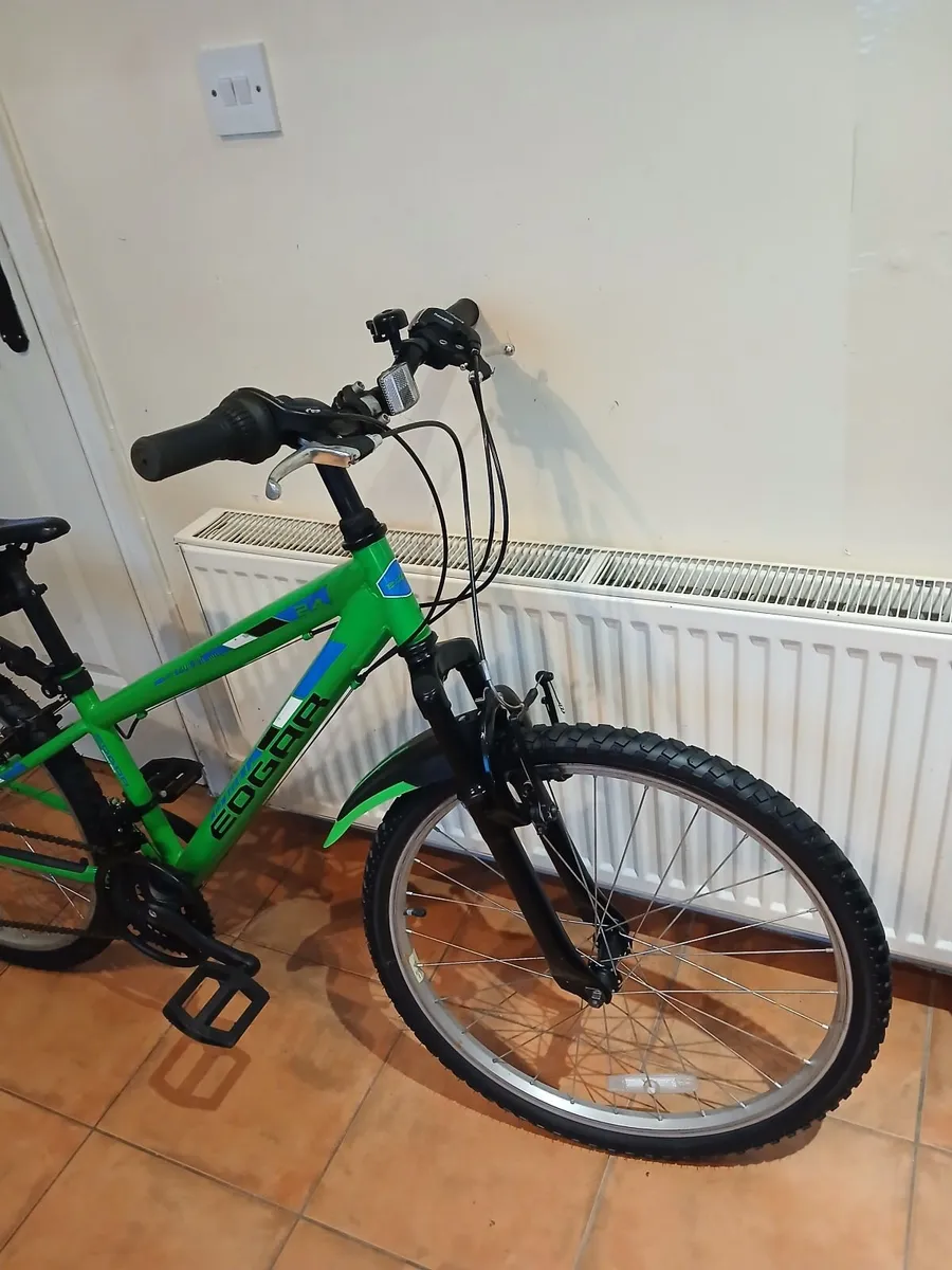 Bicycle - Image 4