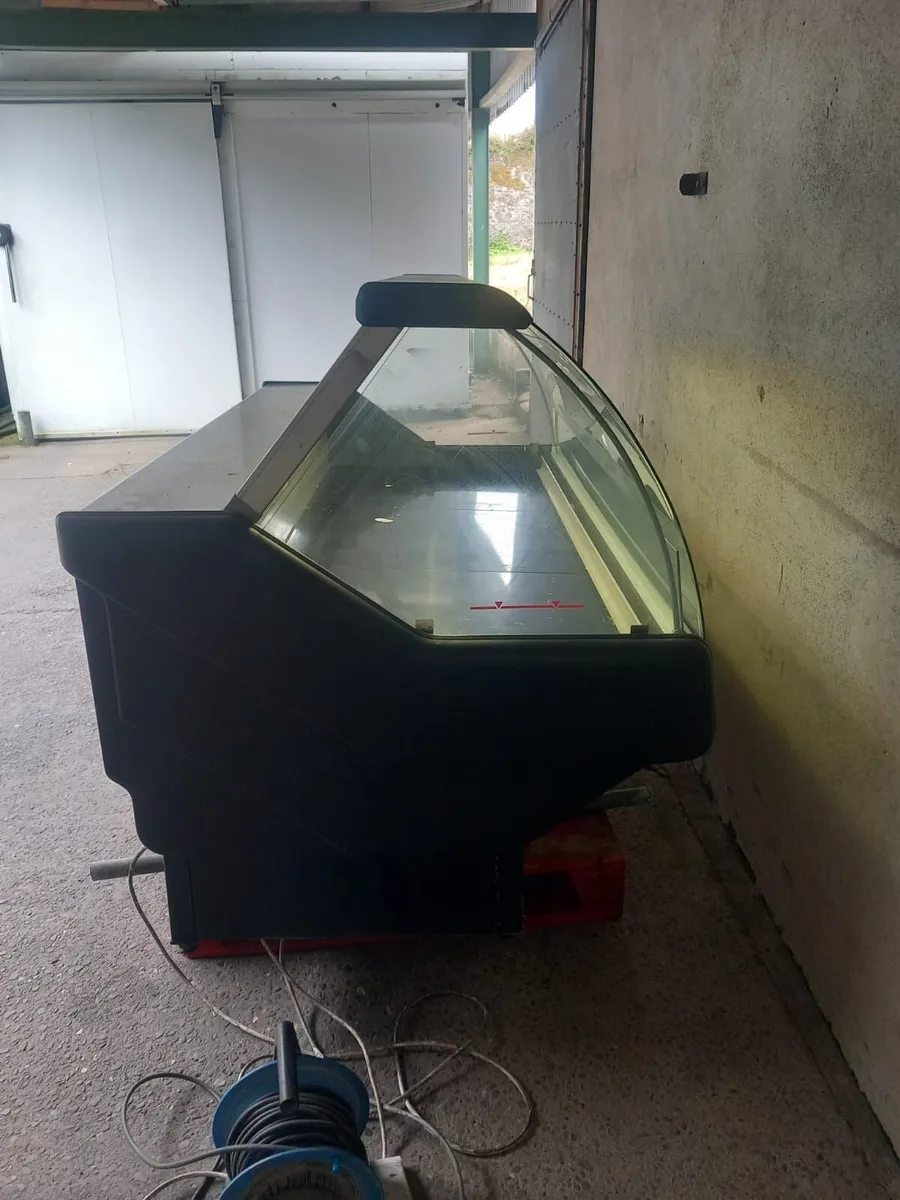 Display Cabinet Fridge - Image 4